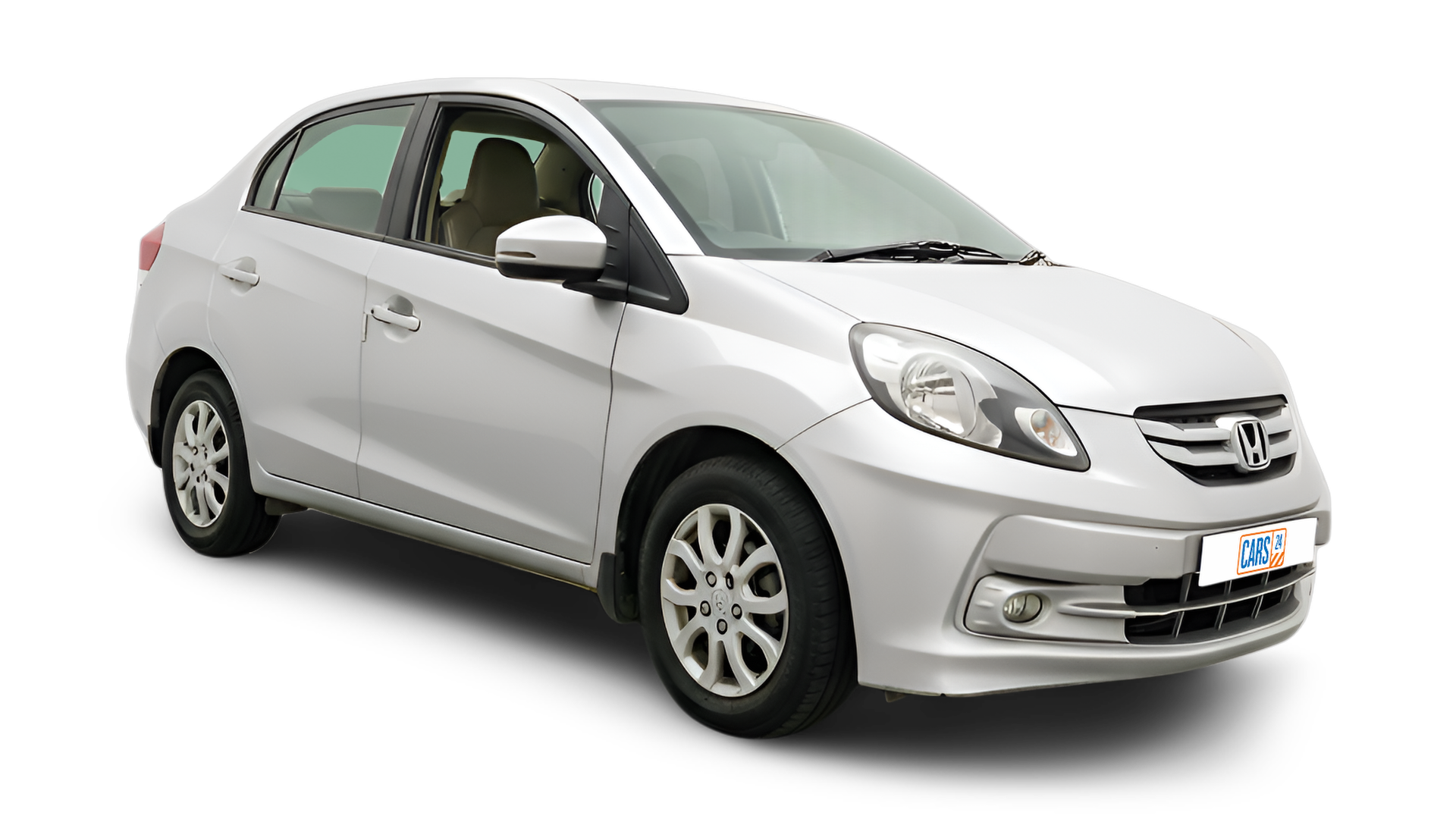 Honda Amaze-img